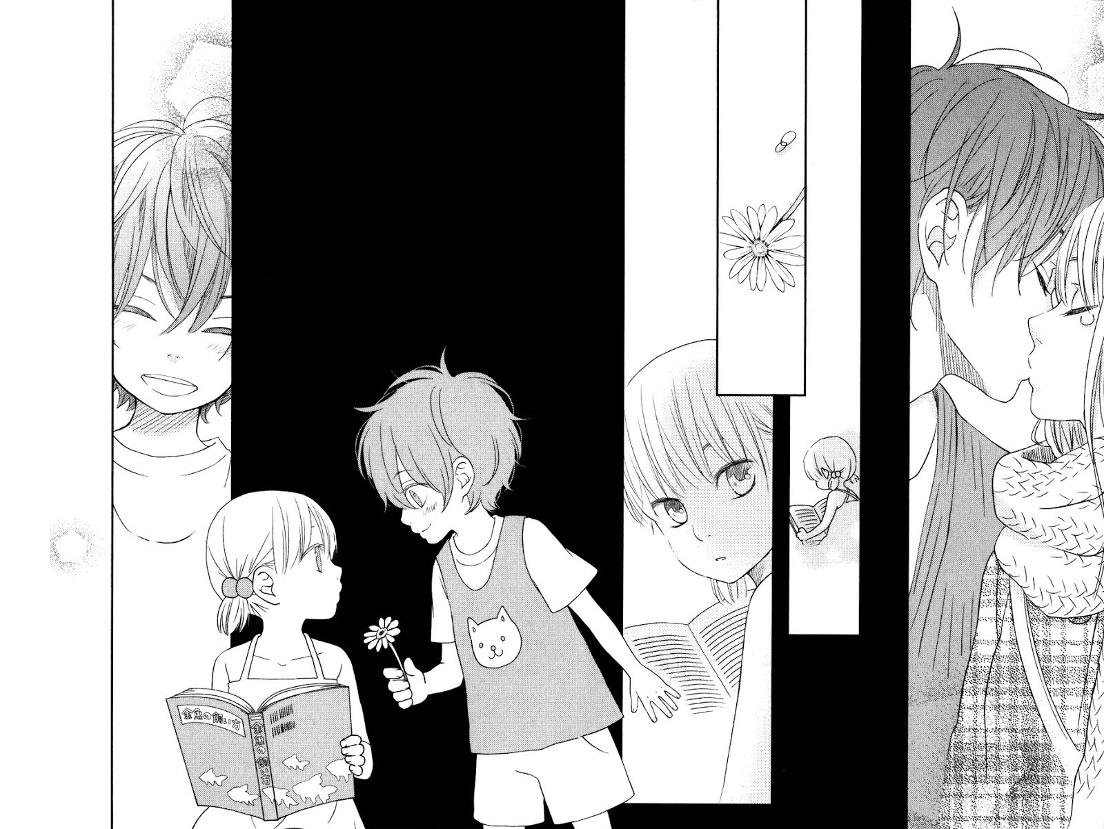 Chapter 45 - halaman 20