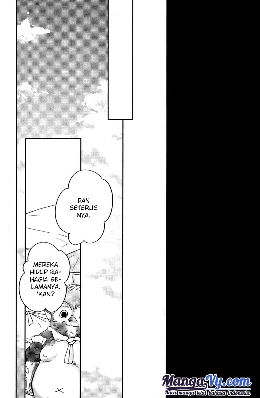 Chapter 45 - halaman 21