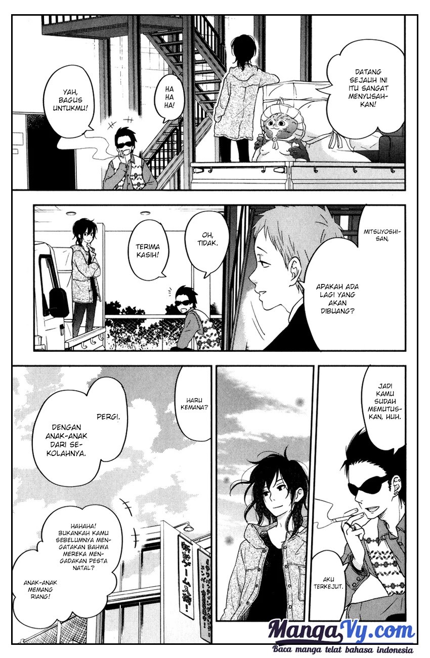 Chapter 45 - halaman 22