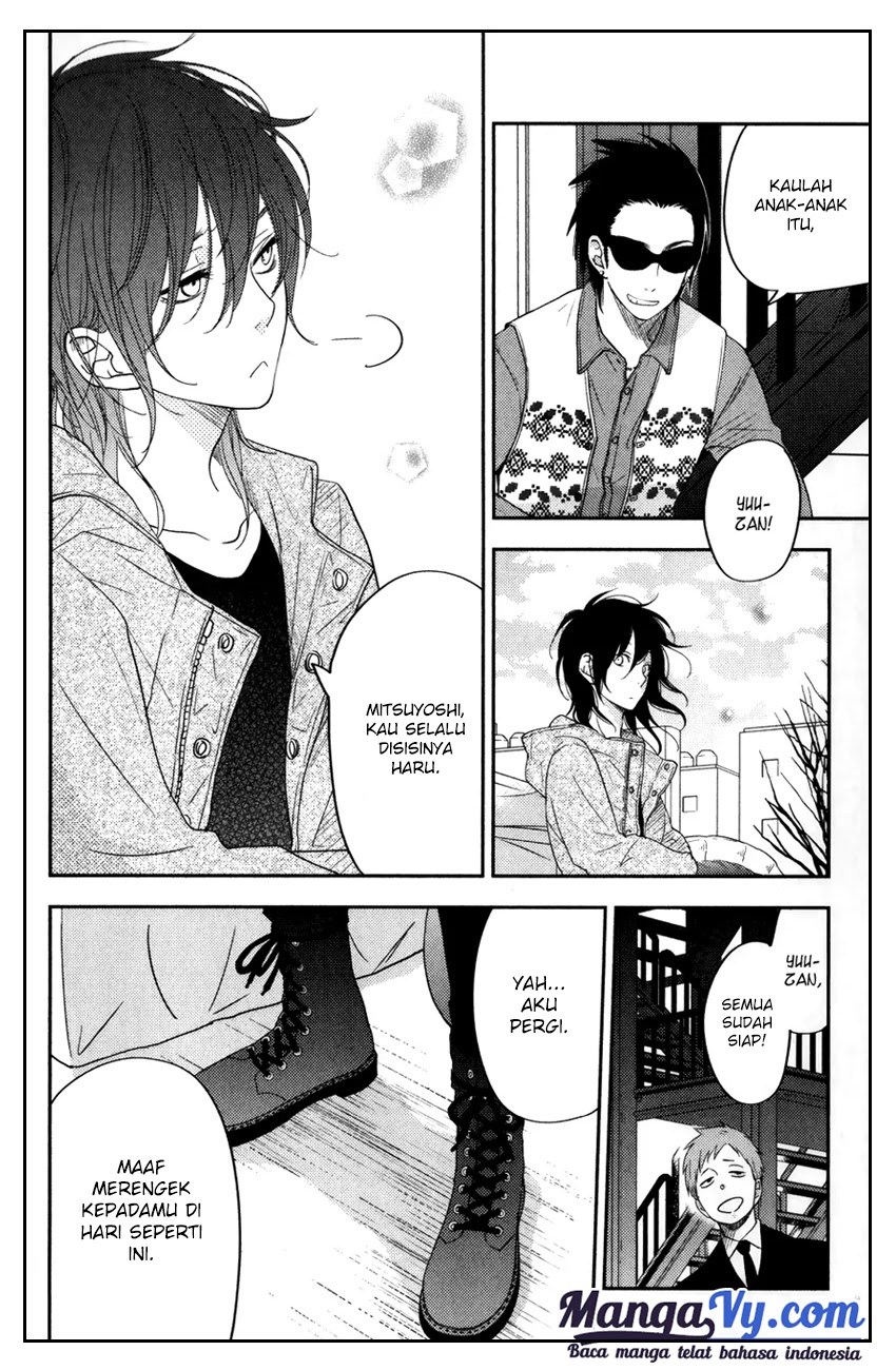 Chapter 45 - halaman 23