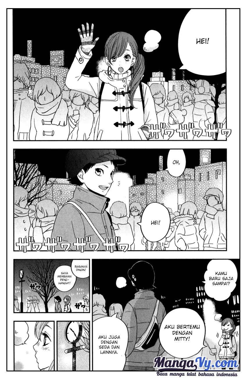 Chapter 45 - halaman 25