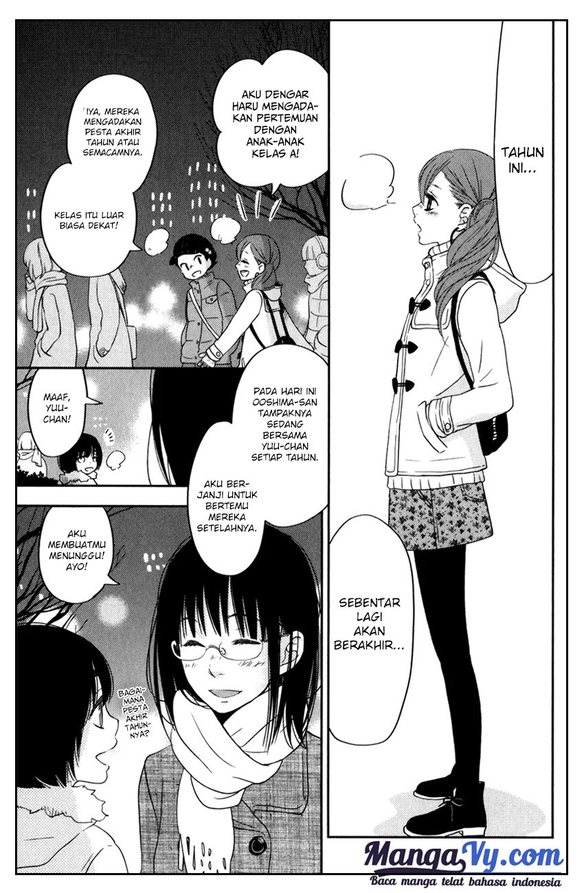 Chapter 45 - halaman 26