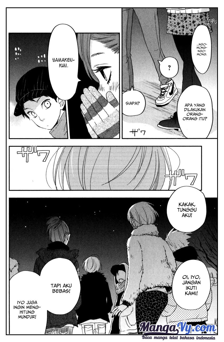 Chapter 45 - halaman 27