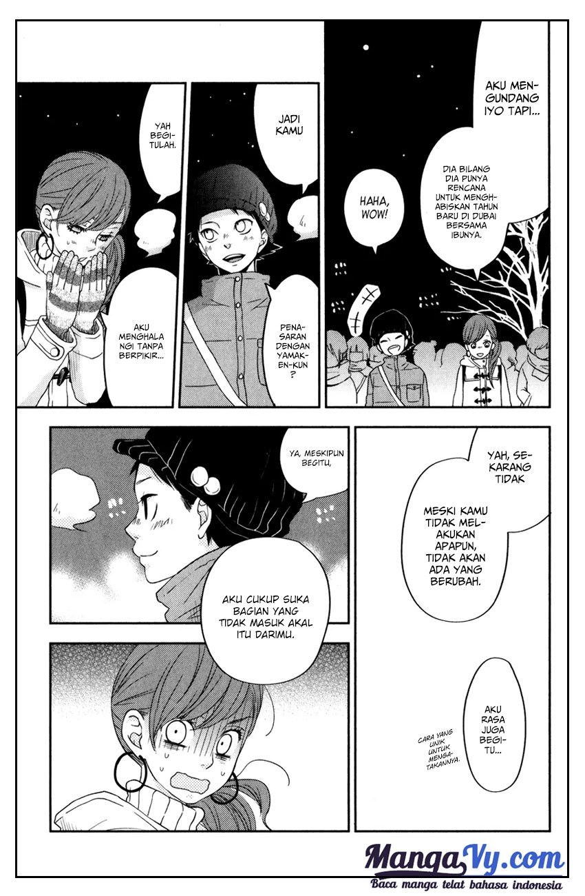 Chapter 45 - halaman 28