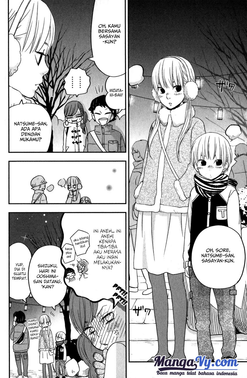 Chapter 45 - halaman 29