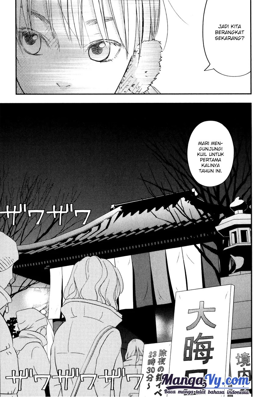 Chapter 45 - halaman 30