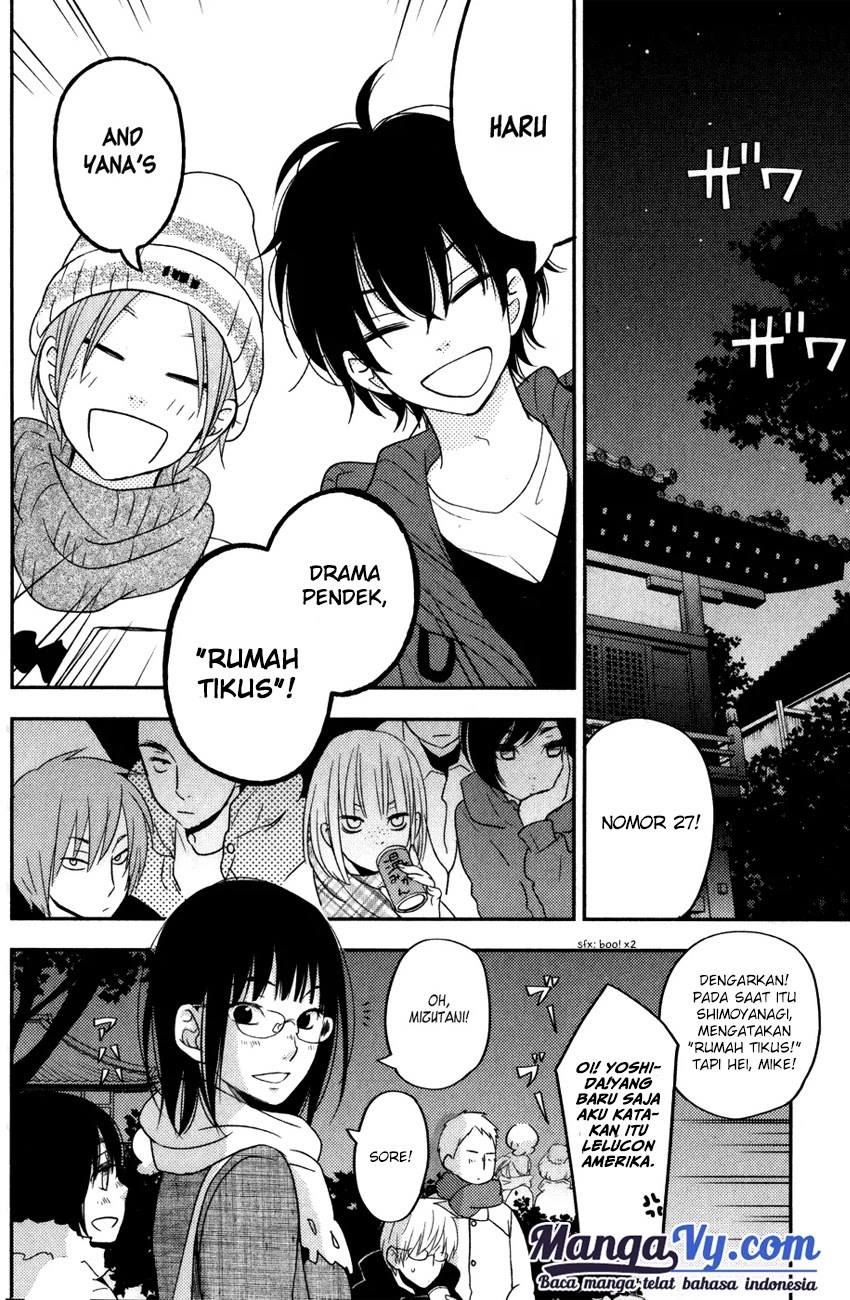 Chapter 45 - halaman 31