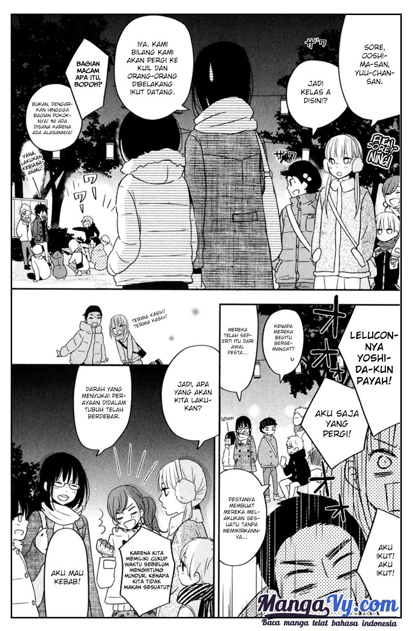 Chapter 45 - halaman 32