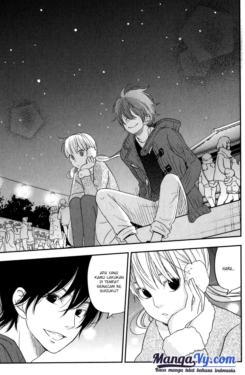 Chapter 45 - halaman 36
