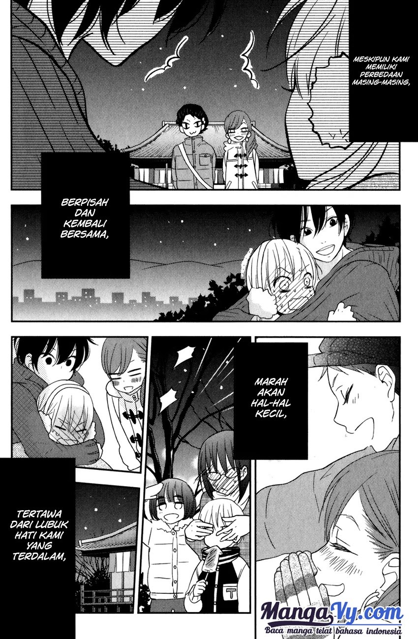 Chapter 45 - halaman 40