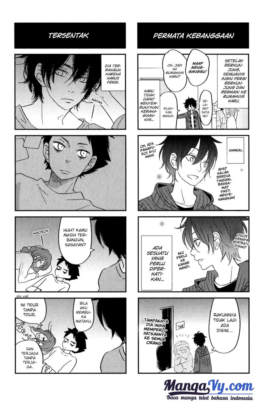 Chapter 45 - halaman 44