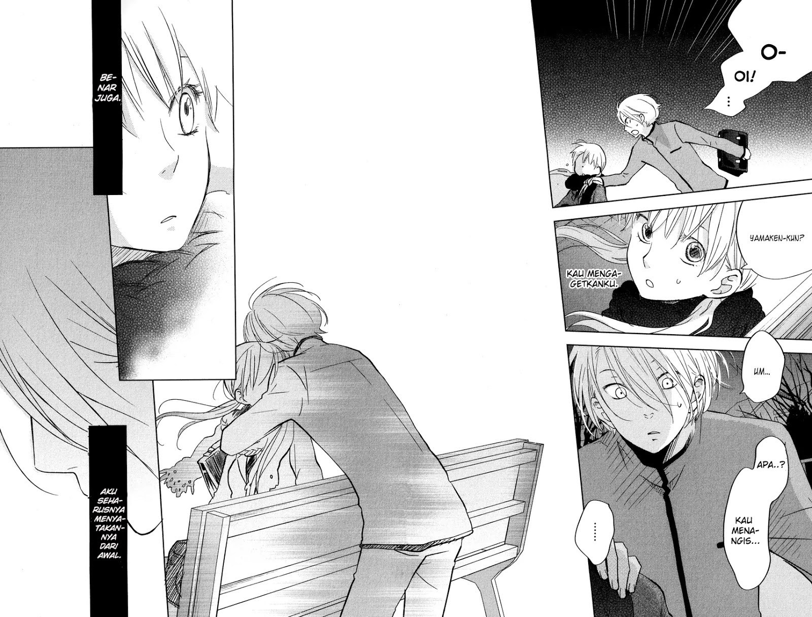 Chapter 44 - halaman 16