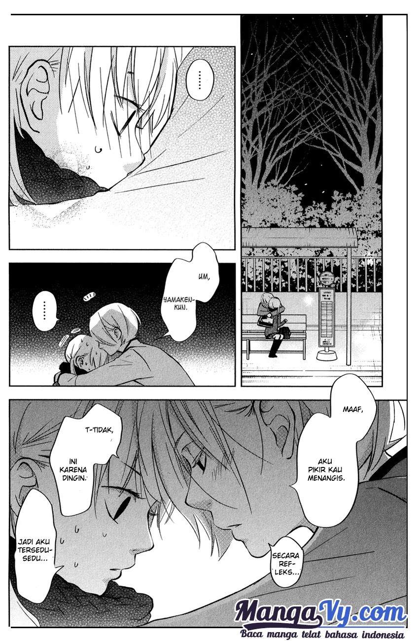 Chapter 44 - halaman 20