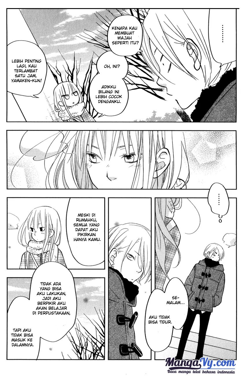 Chapter 44 - halaman 31