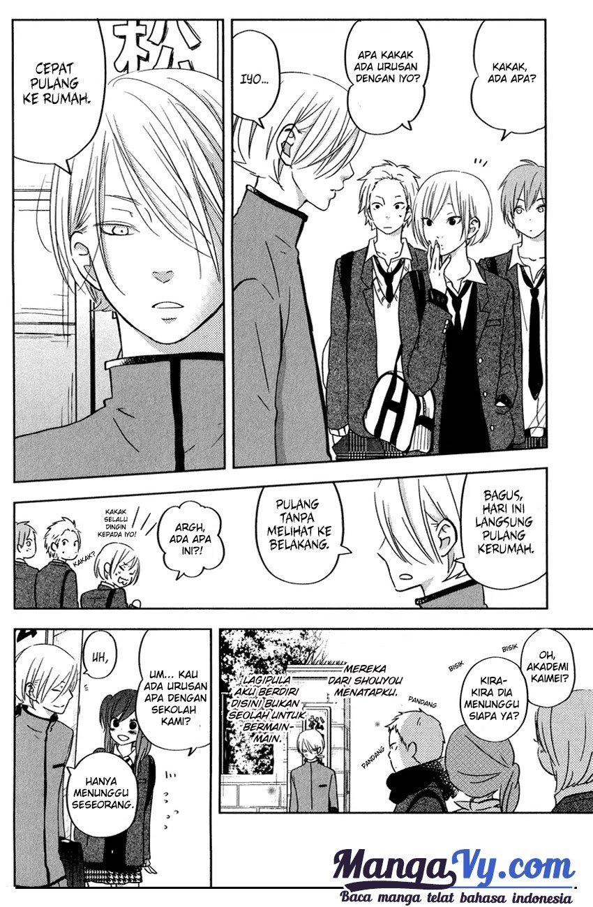 Chapter 43 - halaman 20