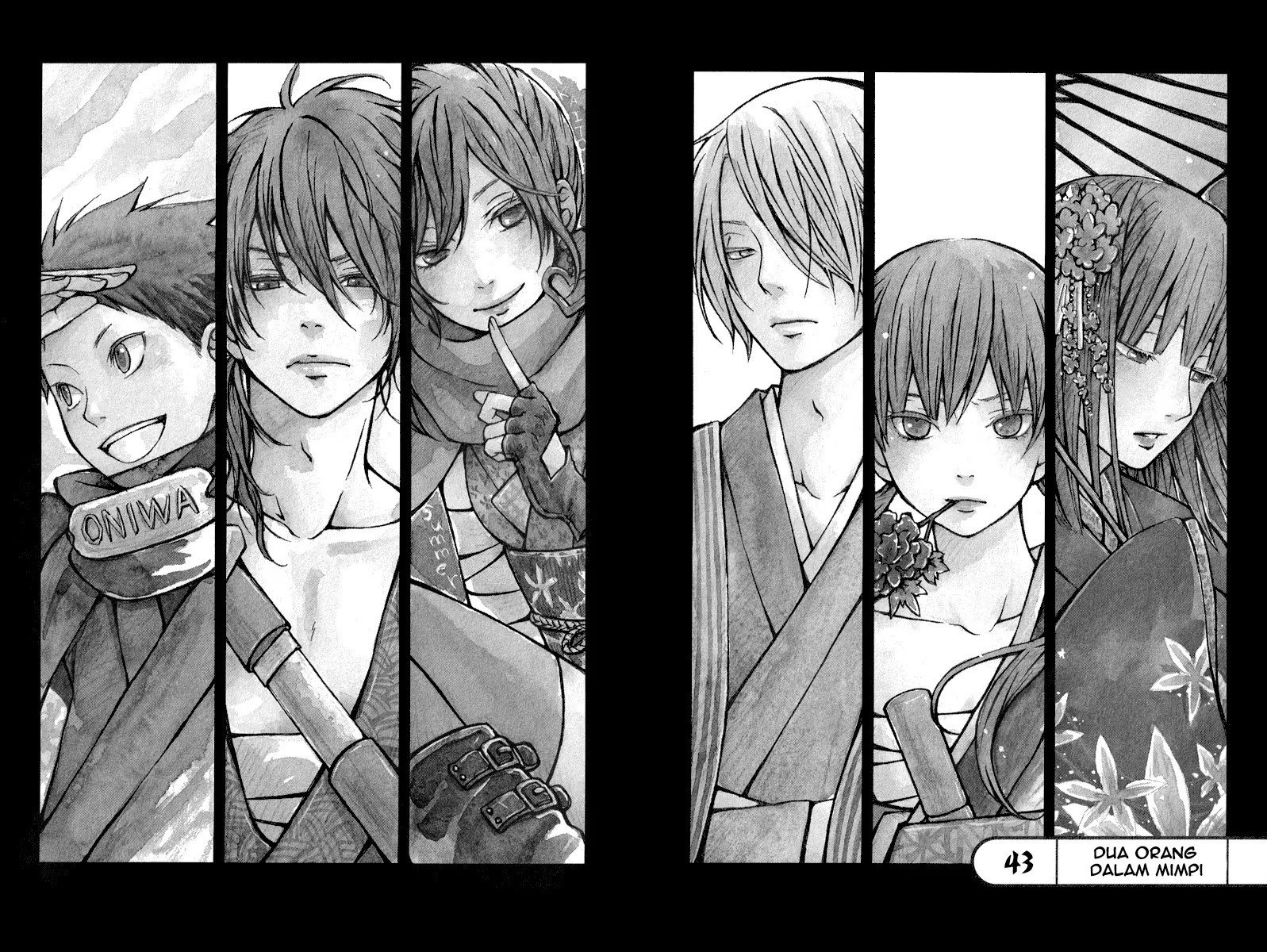 Chapter 43 - halaman 3