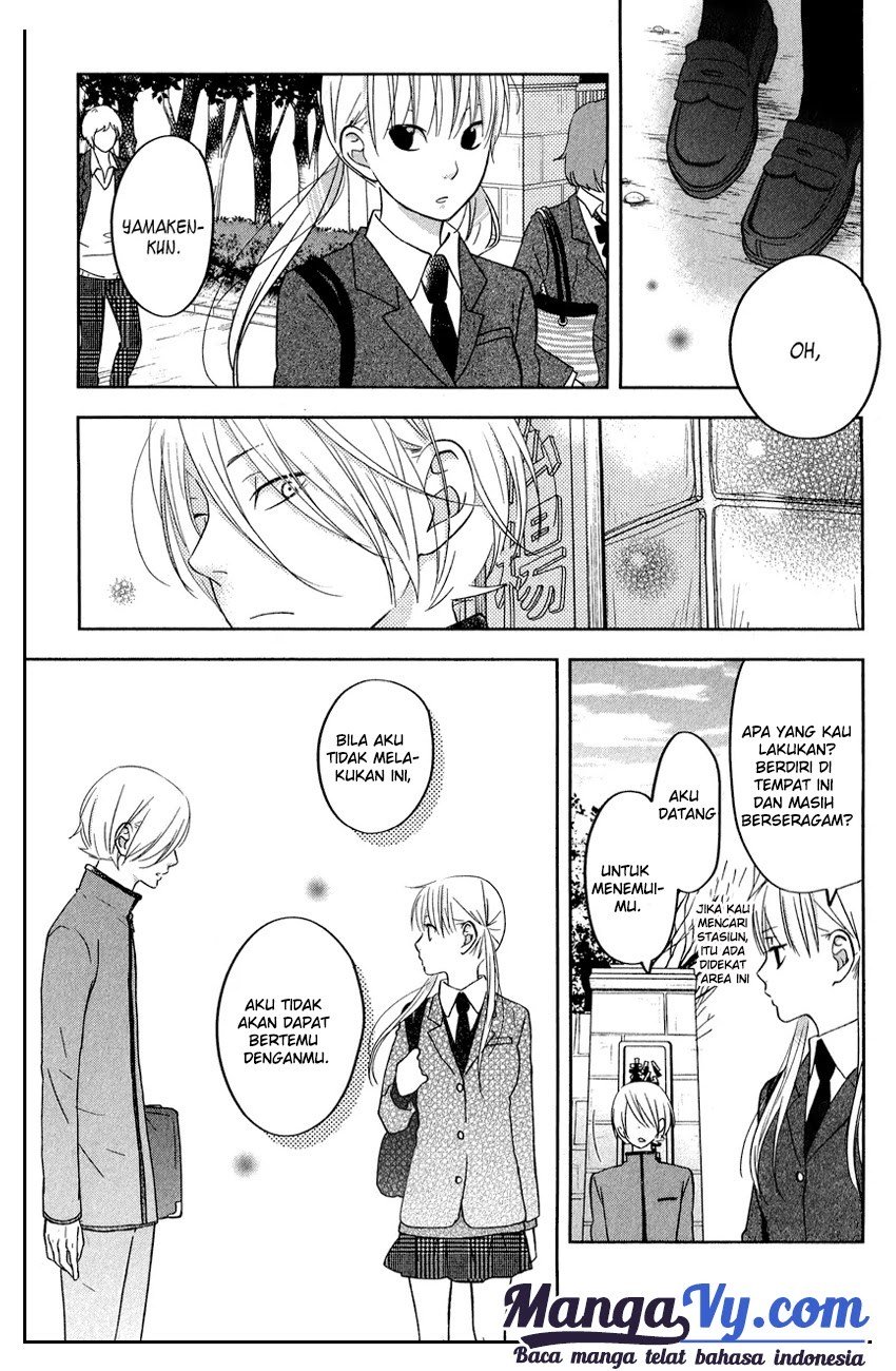 Chapter 43 - halaman 21