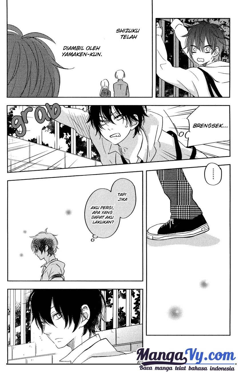 Chapter 43 - halaman 22