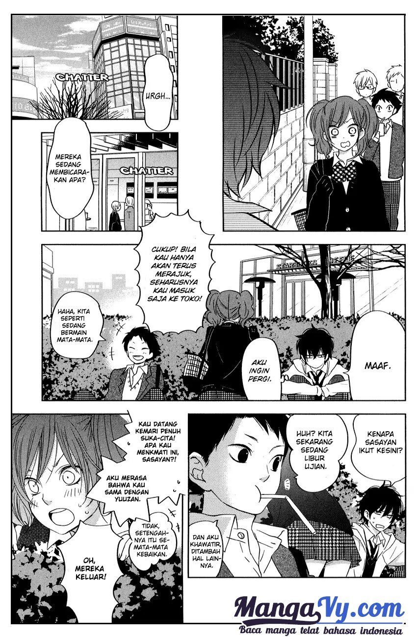 Chapter 43 - halaman 23
