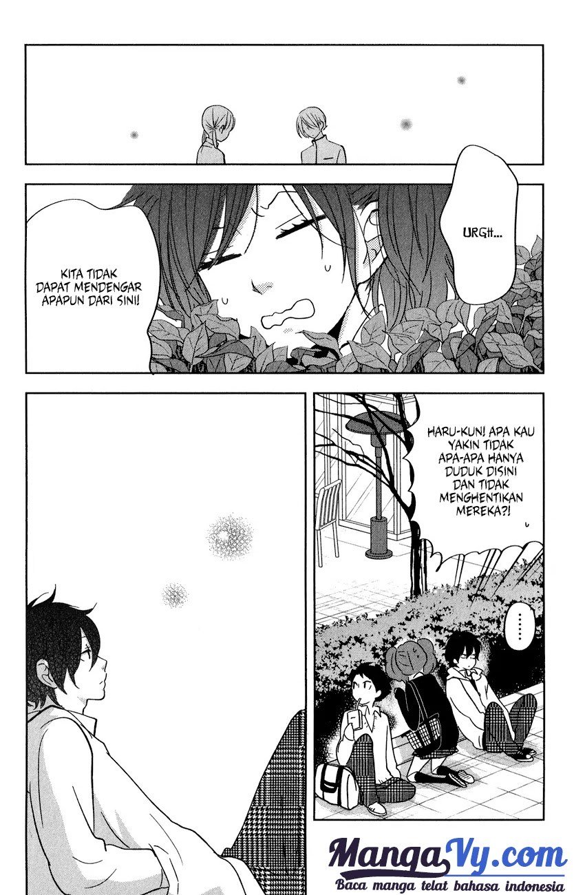 Chapter 43 - halaman 27