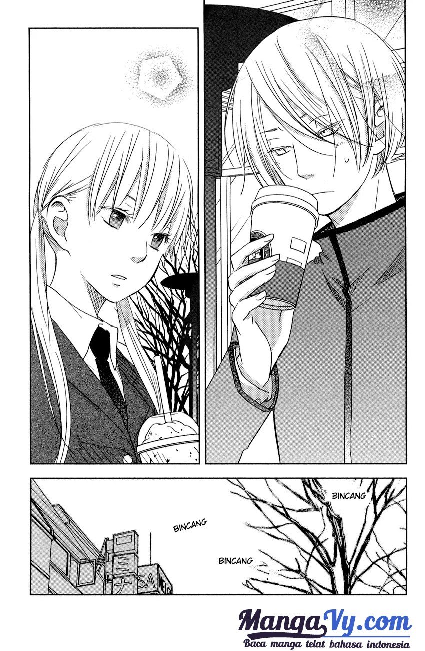 Chapter 43 - halaman 28