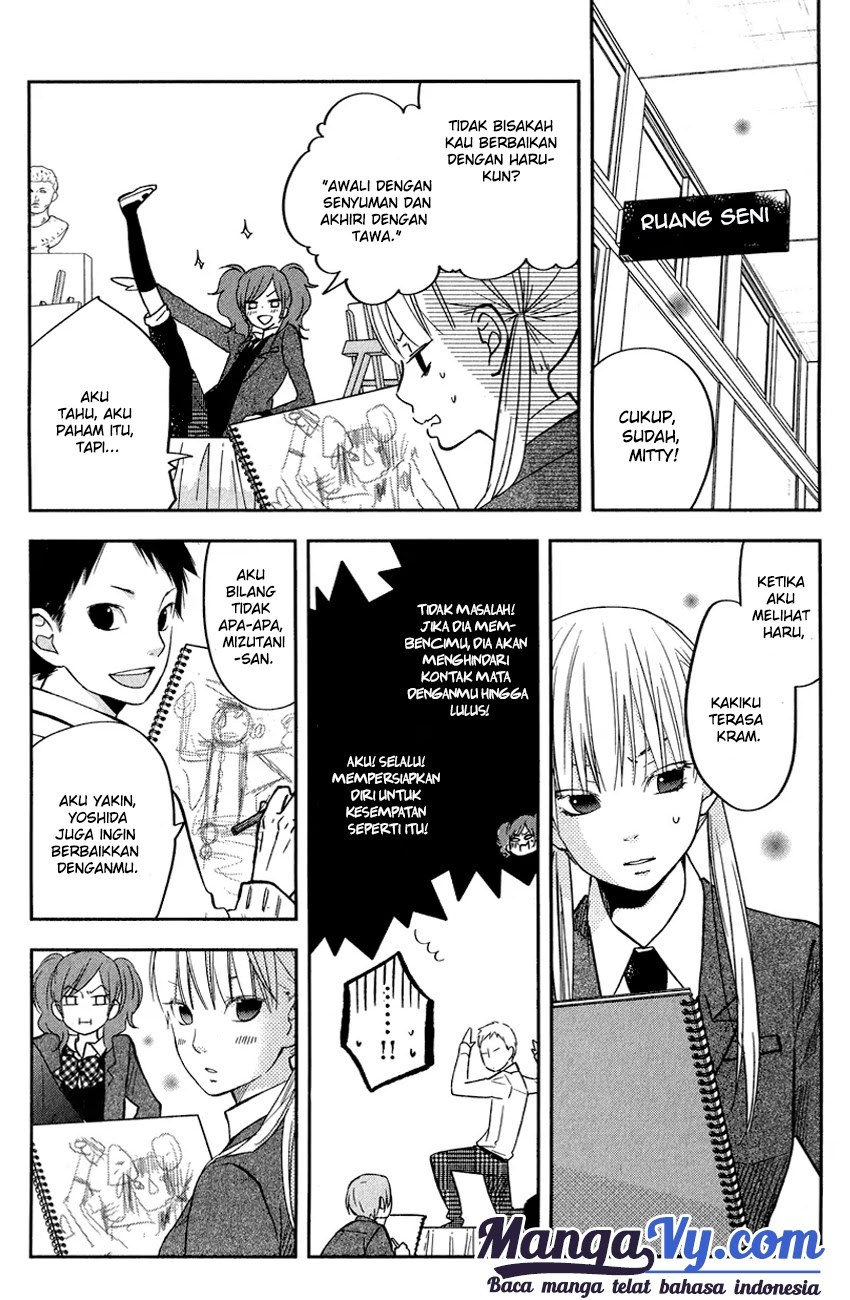 Chapter 43 - halaman 6