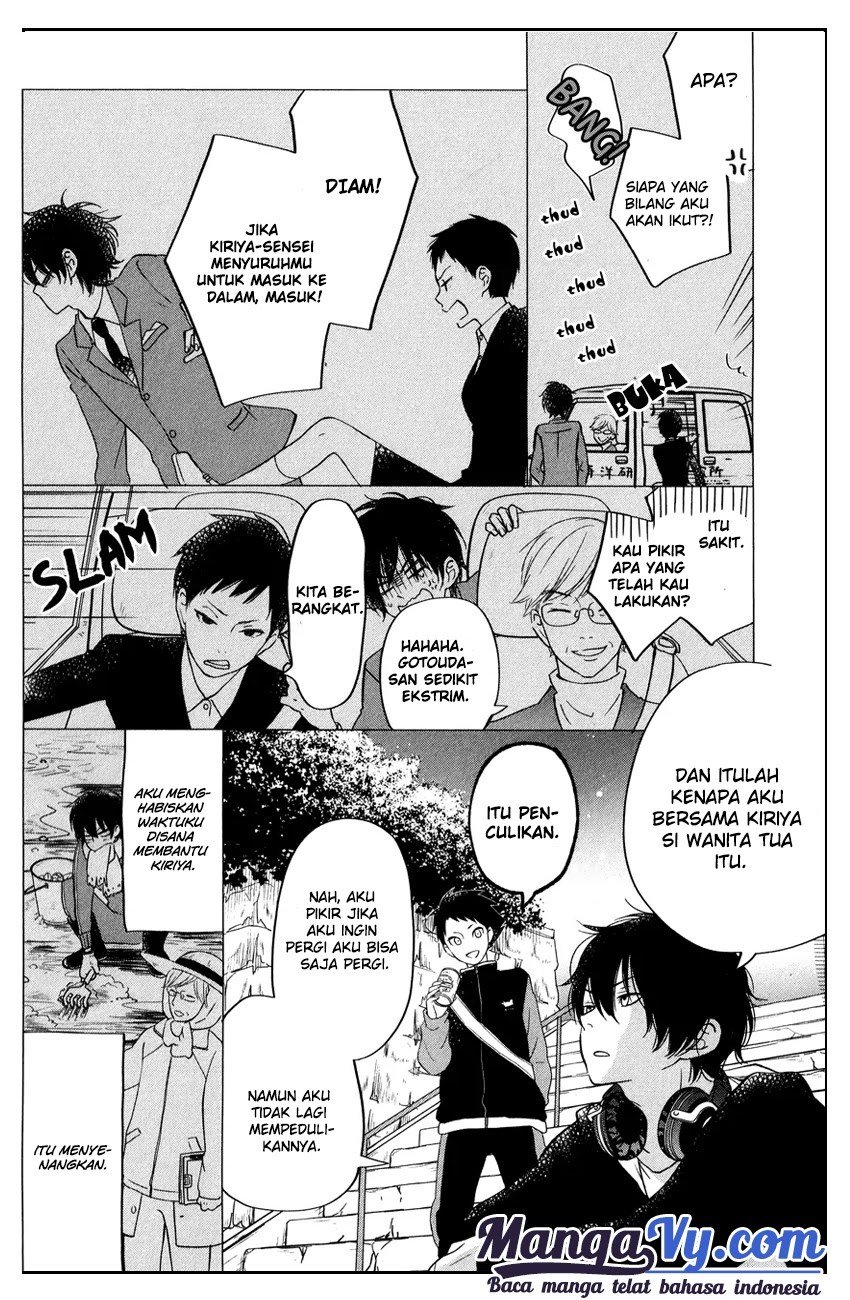 Chapter 42 - halaman 14