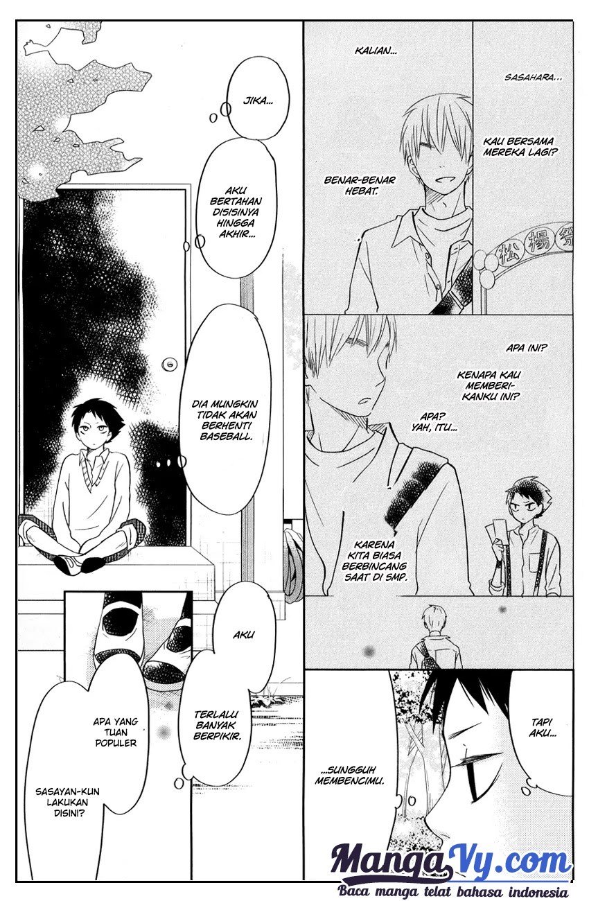 Chapter 42 - halaman 21