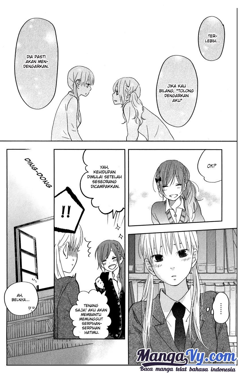 Chapter 42 - halaman 32