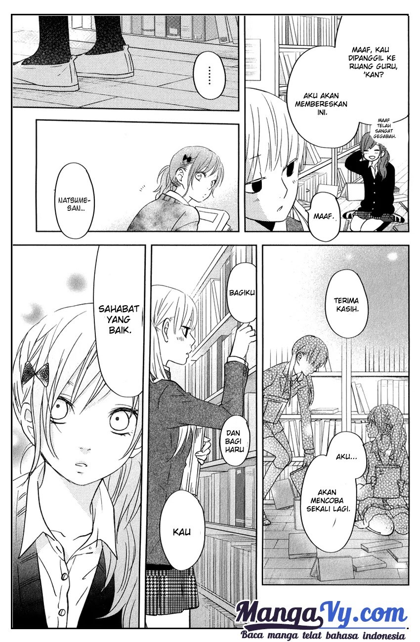 Chapter 42 - halaman 33
