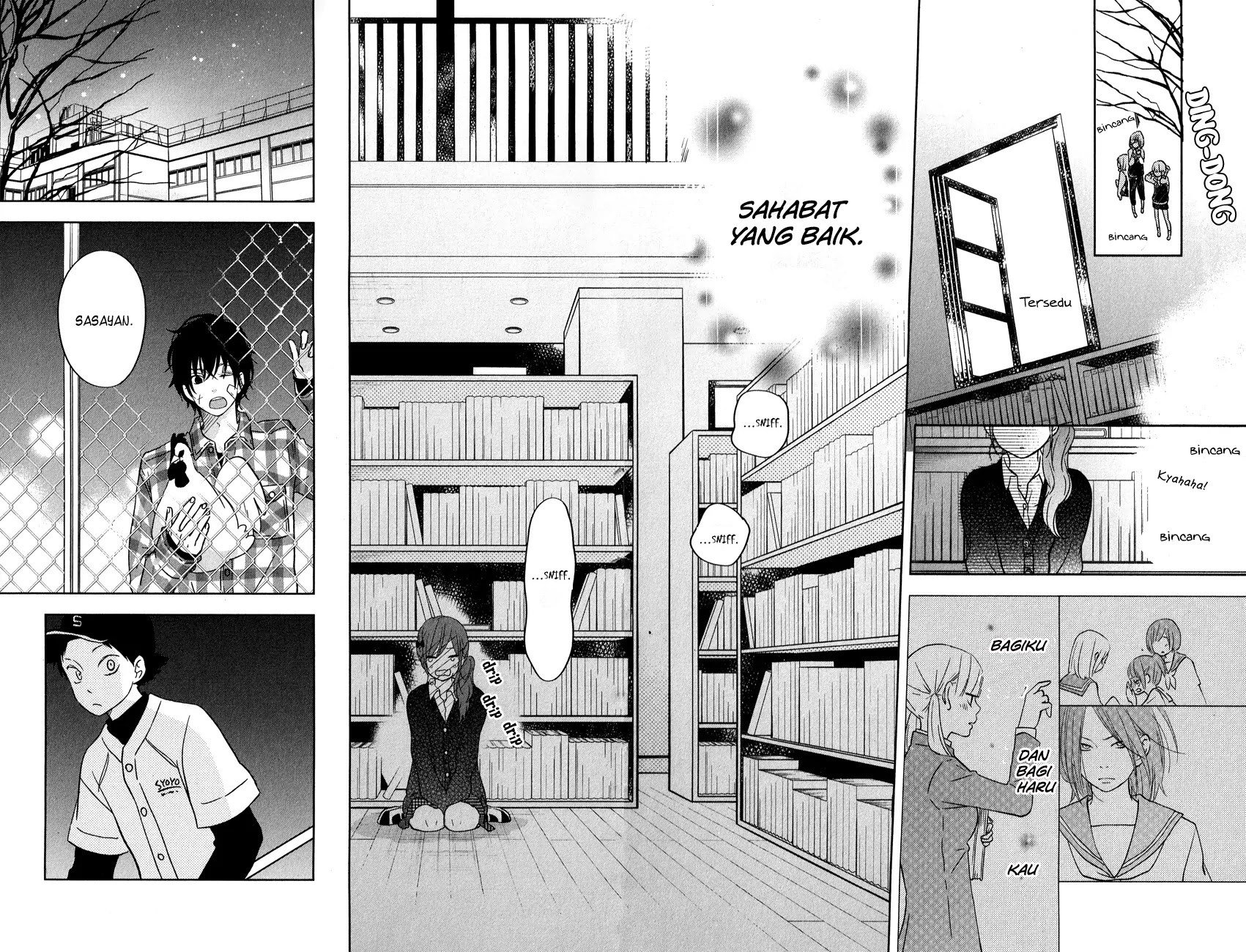 Chapter 42 - halaman 34