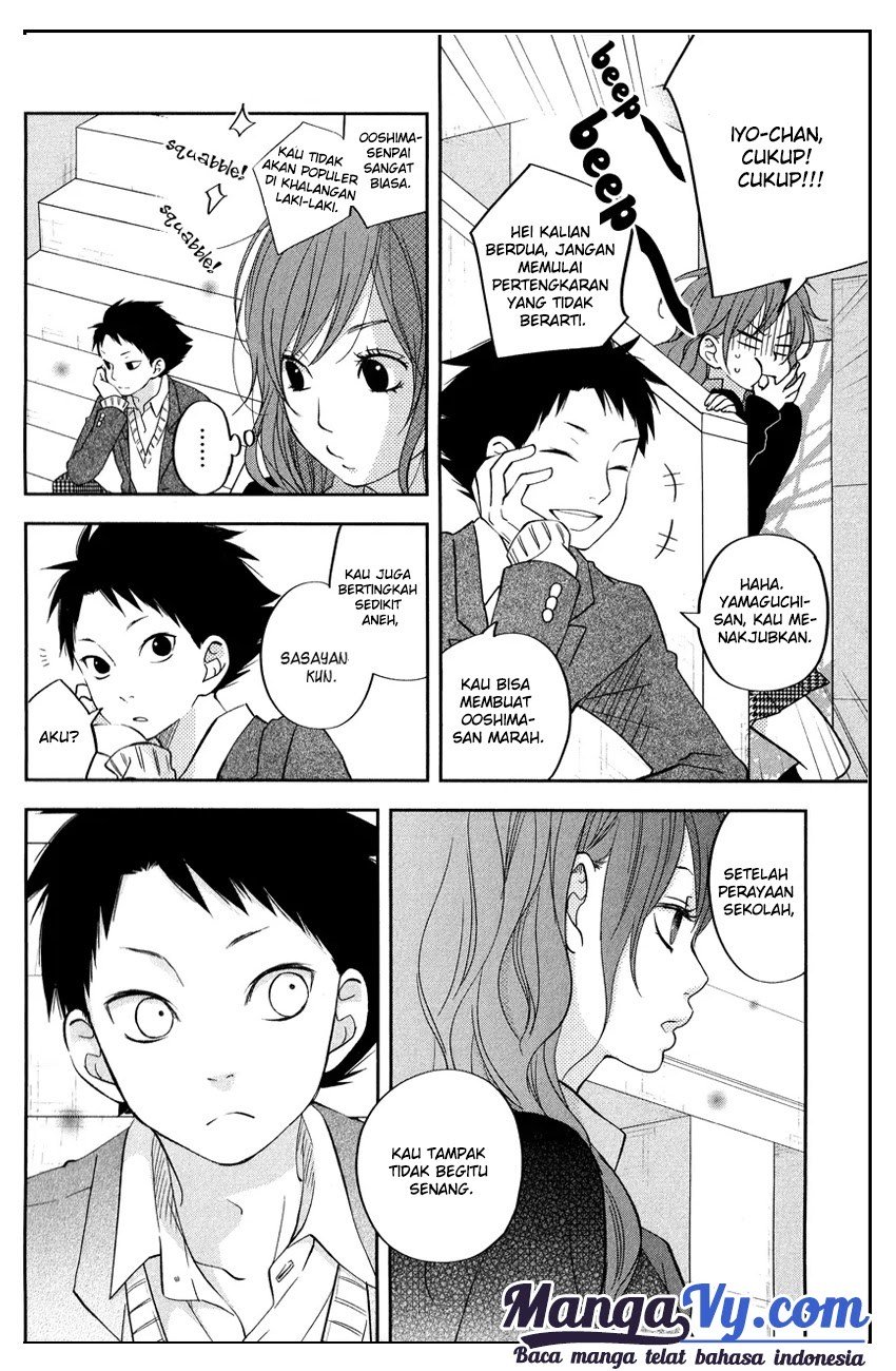 Chapter 41 - halaman 18