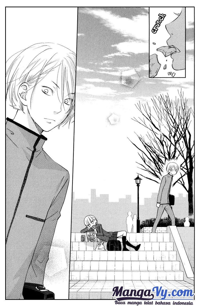 Chapter 41 - halaman 27