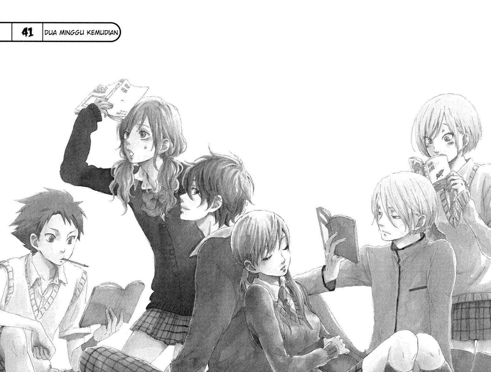 Chapter 41 - halaman 9