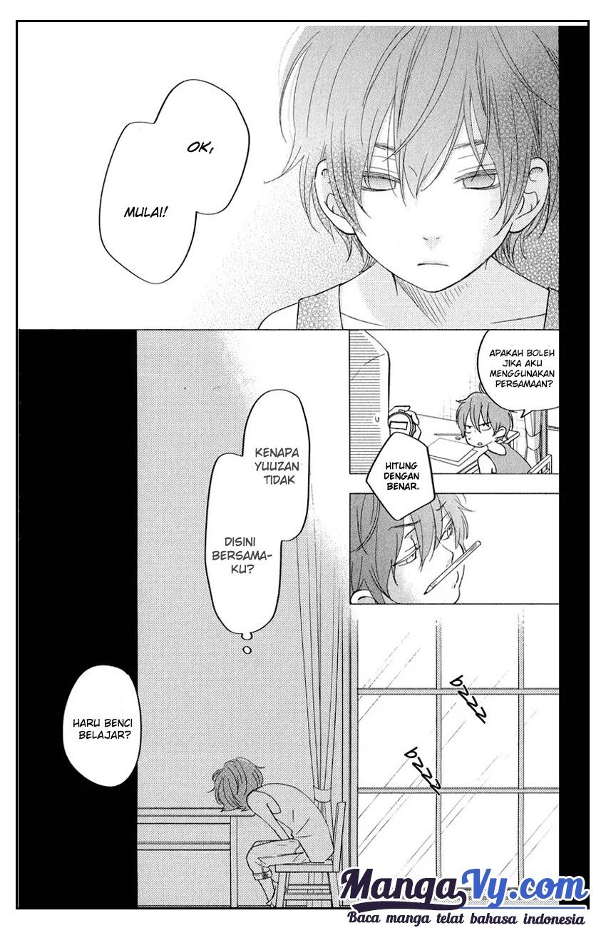 Chapter 40 - halaman 13