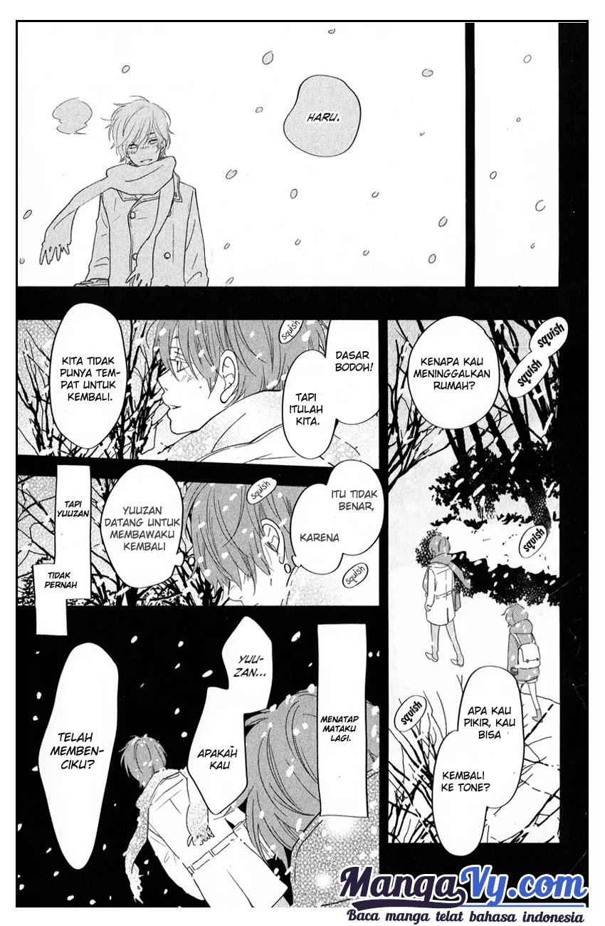 Chapter 40 - halaman 15