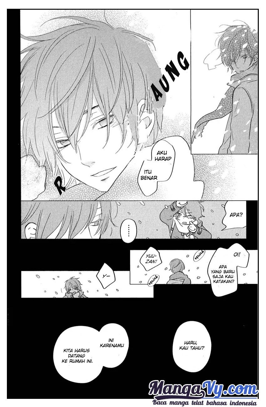 Chapter 40 - halaman 16