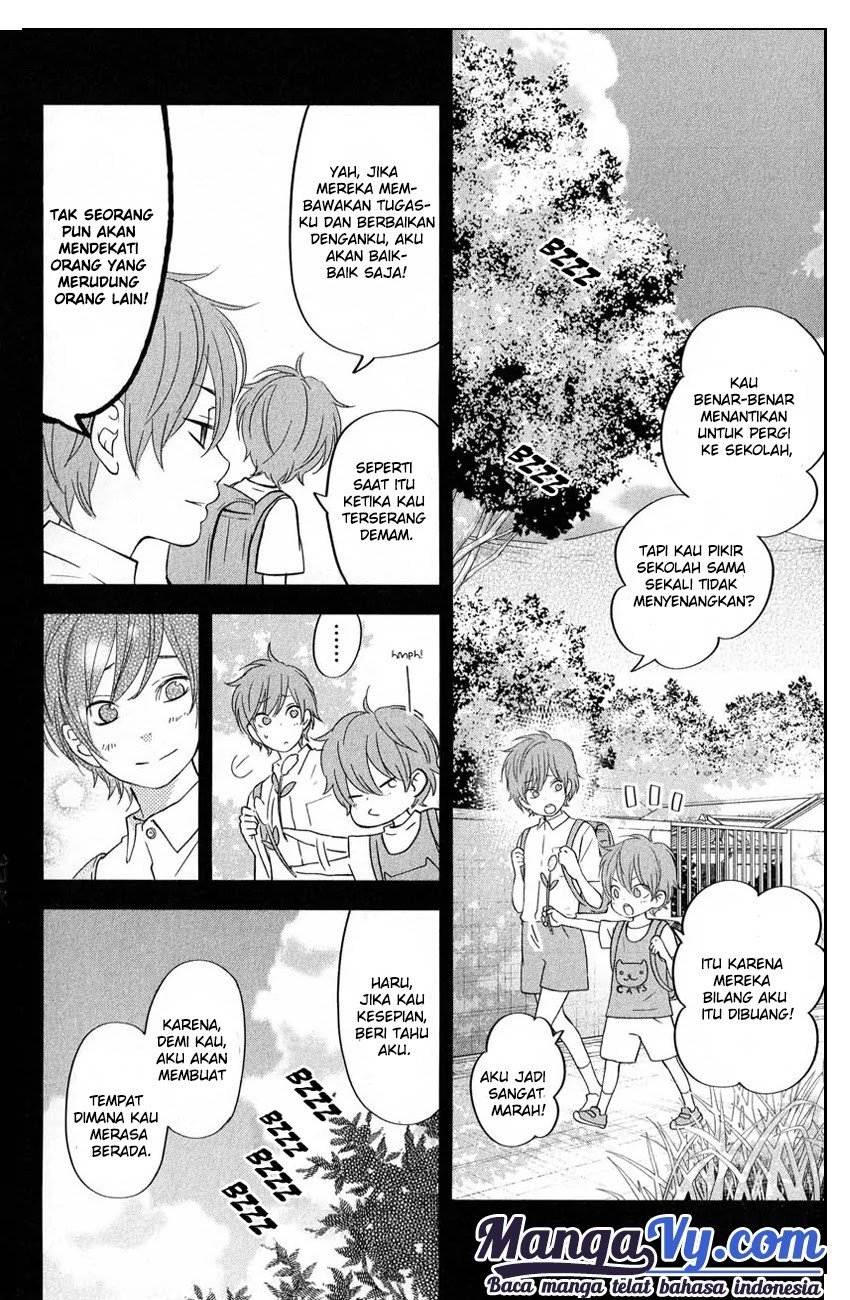Chapter 40 - halaman 20