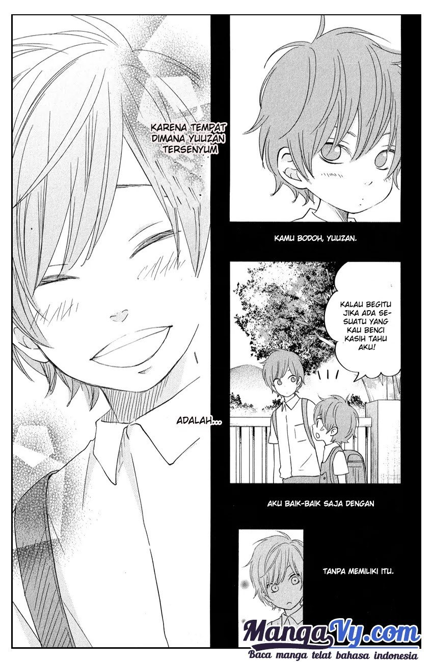 Chapter 40 - halaman 21