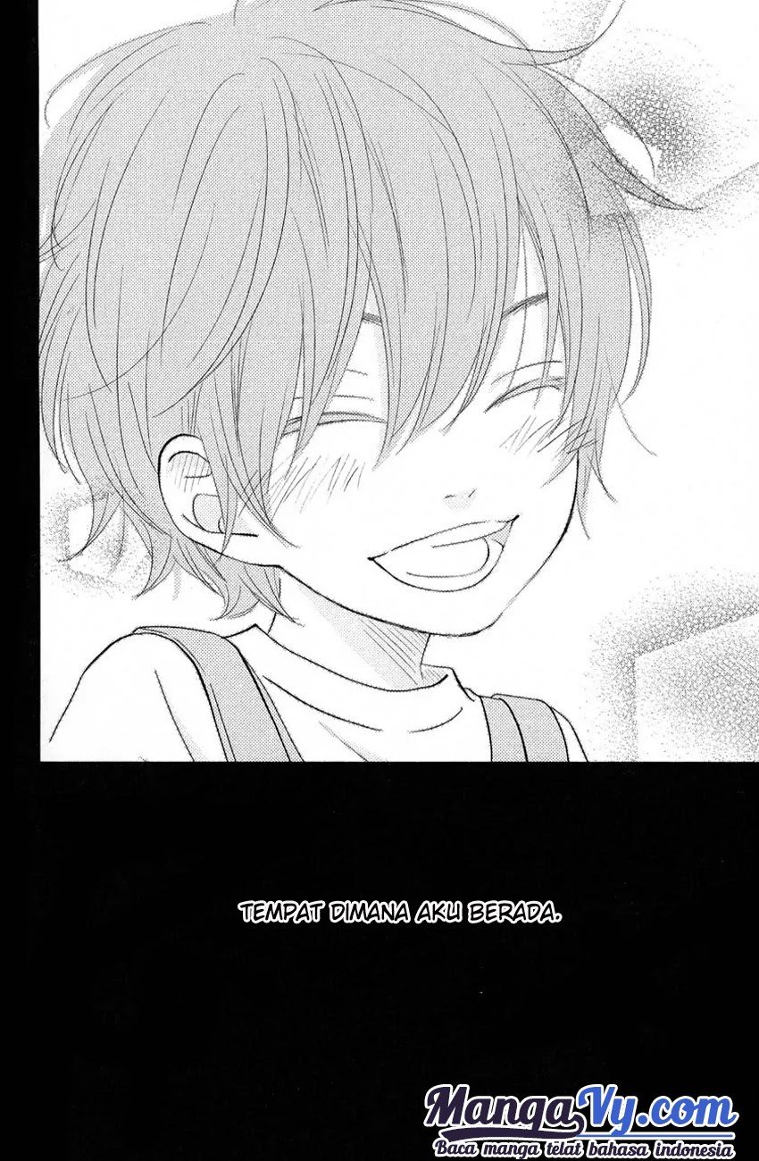 Chapter 40 - halaman 22