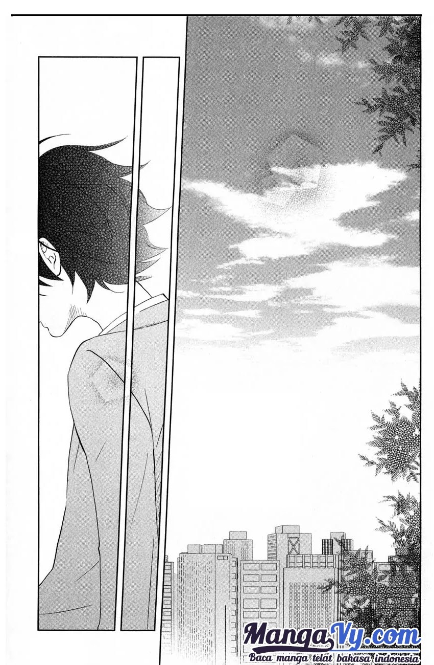 Chapter 40 - halaman 23