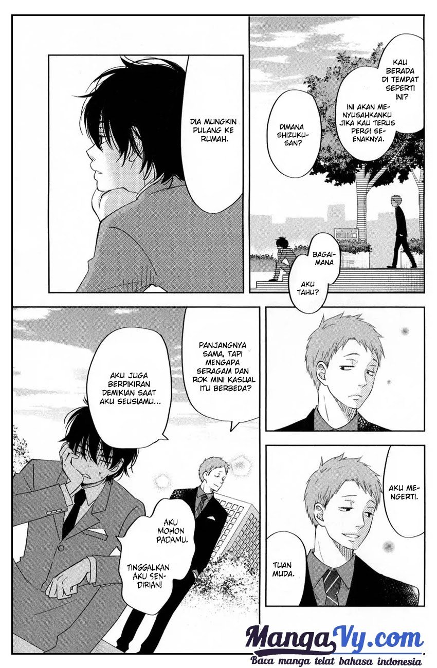 Chapter 40 - halaman 25