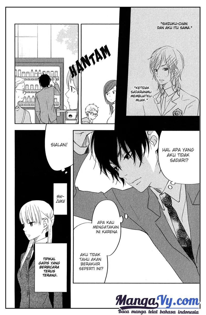 Chapter 40 - halaman 28