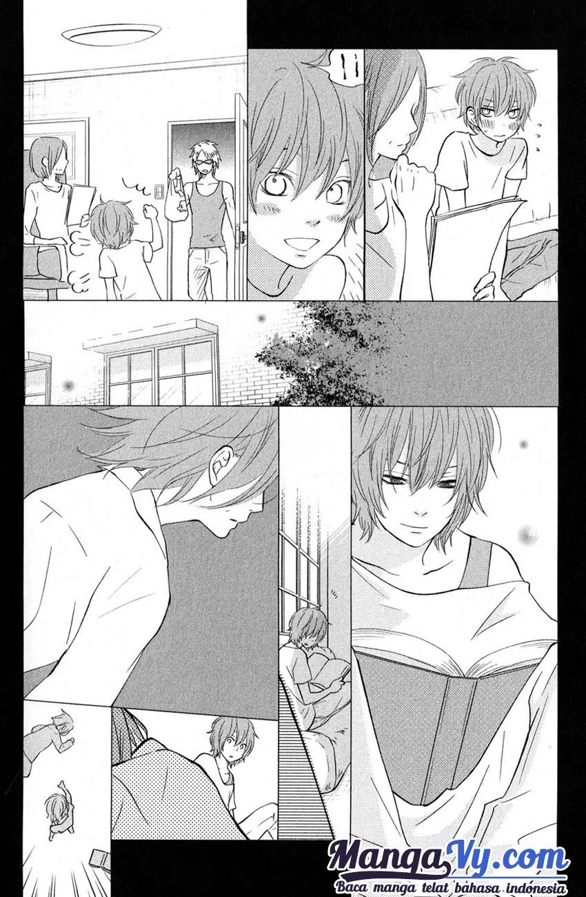 Chapter 40 - halaman 32