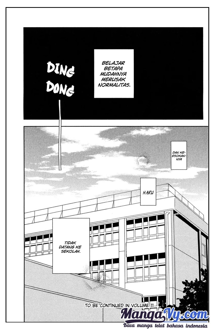 Chapter 40 - halaman 44