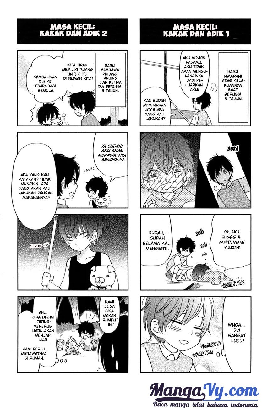 Chapter 40 - halaman 45