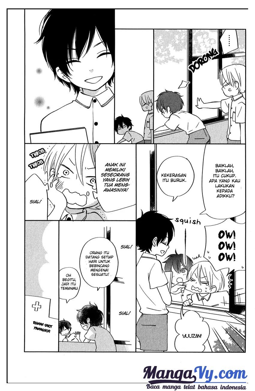 Chapter 40 - halaman 48