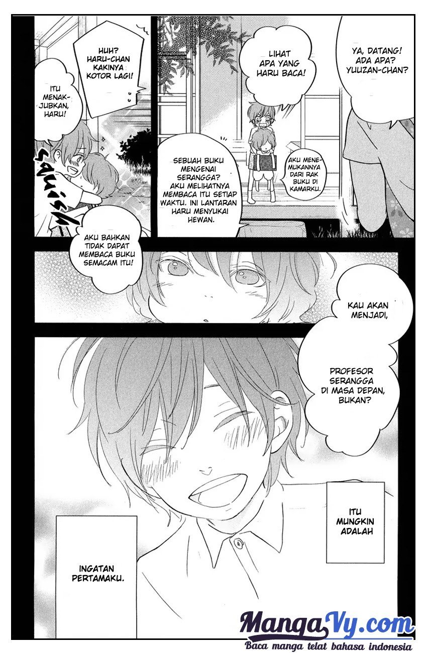 Chapter 40 - halaman 8