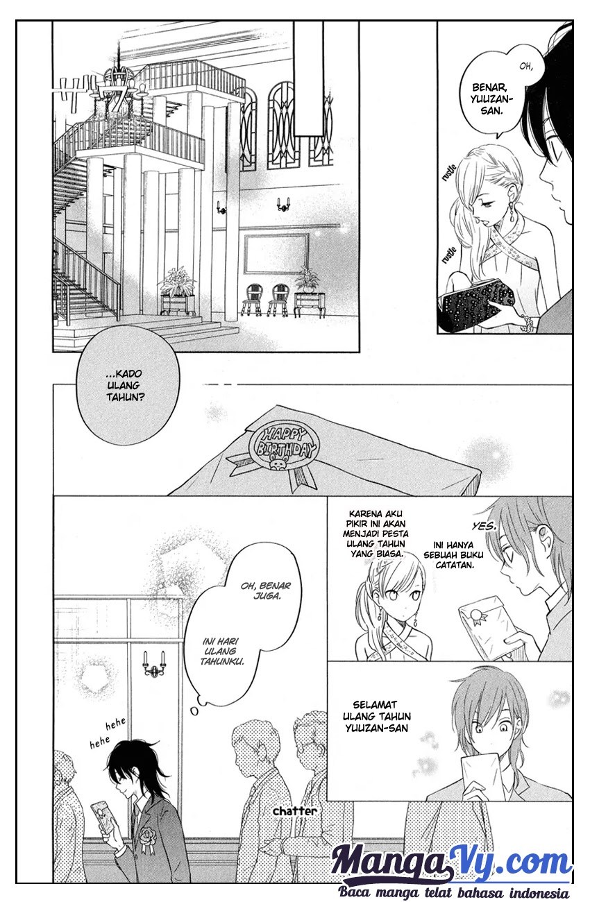Chapter 39 - halaman 23