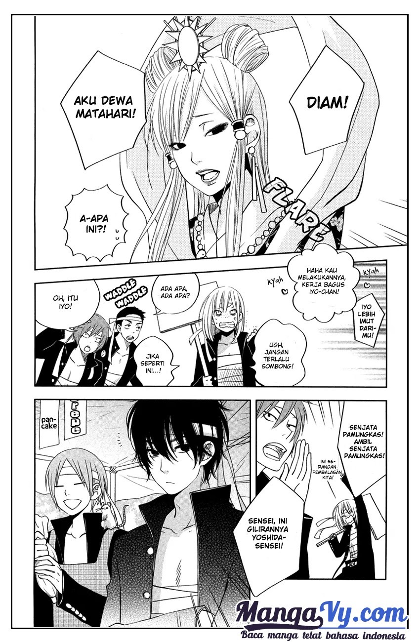 Chapter 38 - halaman 15